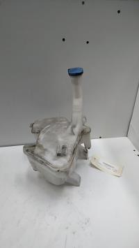 Vase de lave glace