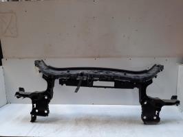 Armature avant, Masque avant