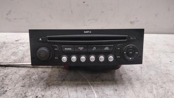 Autoradio d'origine