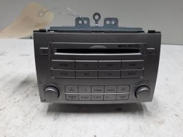 Autorradio original