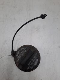 Bouchon de carburant