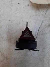 Bouton de warning