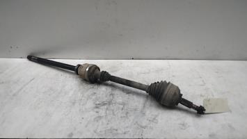Cardan droit (transmission)