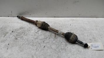 Cardan droit (transmission)