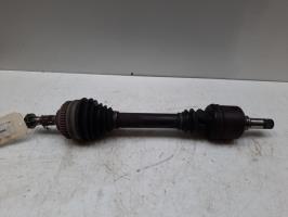 Cardan gauche (transmission)