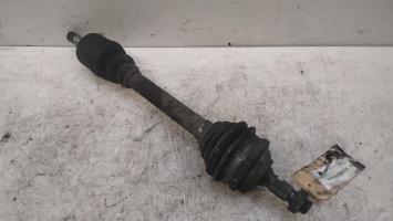 Cardan gauche (transmission)