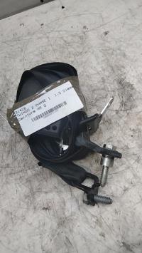 Ceinture arriere gauche
