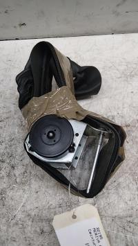 Ceinture avant gauche