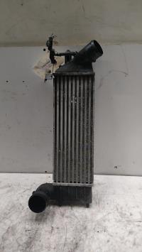Echangeur air (Intercooler)