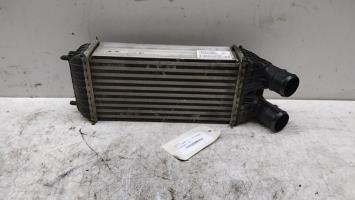 Echangeur air (Intercooler)