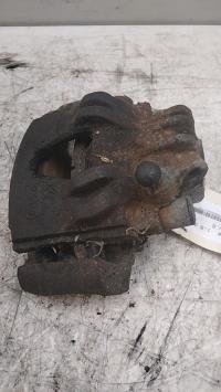 Etrier avant gauche (freinage)