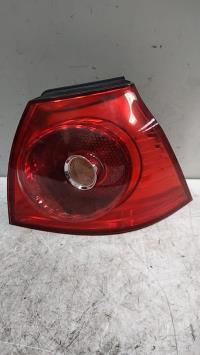 Fanale posteriore principale destro (luci)