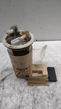 Jauge à carburant