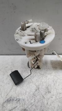 Jauge à carburant