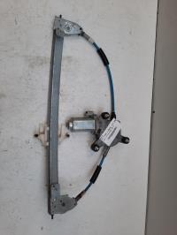Leve vitre electrique arriere gauche