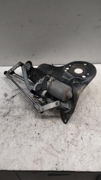 Moteur essuie glace avant