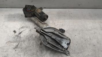 Moteur essuie glace avant