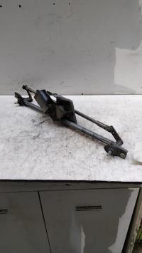 Moteur essuie glace avant