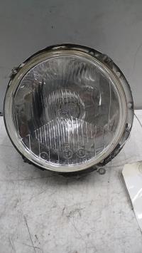Optique avant principal droit (feux)(phare)