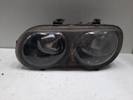 Optique avant principal gauche (feux)(phare)