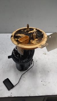Pompe immergee