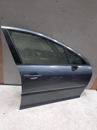 Porte avant droit