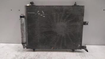 Radiateur clim