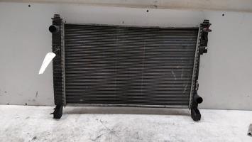 Radiateur eau