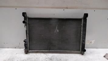 Radiateur eau