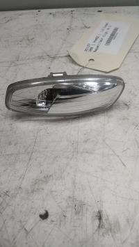 Ripetitore lampeggiante anteriore sinistro (Luci)