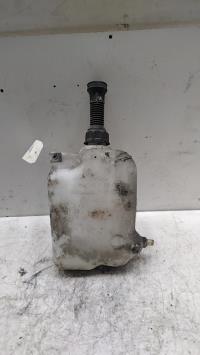 Vase de lave glace