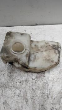 Vase de lave glace