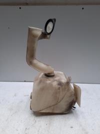 Vase de lave glace