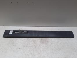 Baguette de porte avant gauche