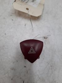 Bouton de warning