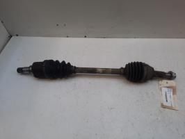Cardan gauche (transmission)