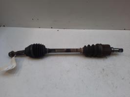 Cardan gauche (transmission)