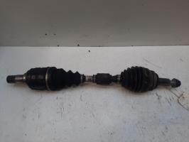 Cardan gauche (transmission)