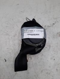 Ceinture arriere droit
