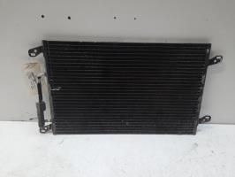 Condenseur de clim