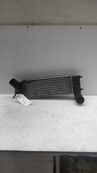 Echangeur air (Intercooler)