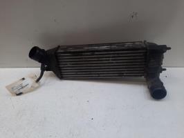 Echangeur air (Intercooler)