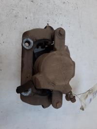 Etrier avant gauche (freinage)