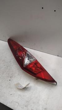 Fanale posteriore principale destro (luci)