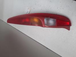 Fanale posteriore principale destro (luci)