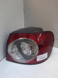 Fanale posteriore principale destro (luci)