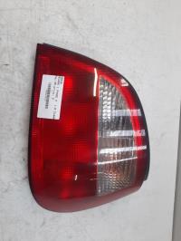 Fanale posteriore principale destro (luci)