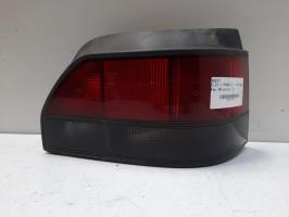 Fanale posteriore principale destro (luci)