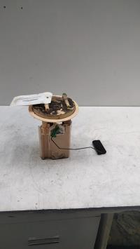 Jauge à carburant