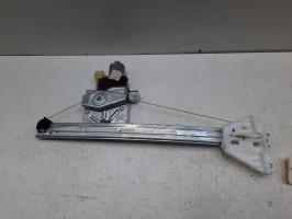 Leve vitre electrique arriere gauche